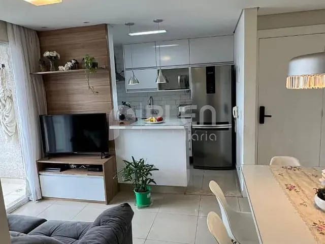 Apartamento com 53m² 2 quartos e 2 banheiros, à venda, no bairro Vila Guilherme em São Paulo