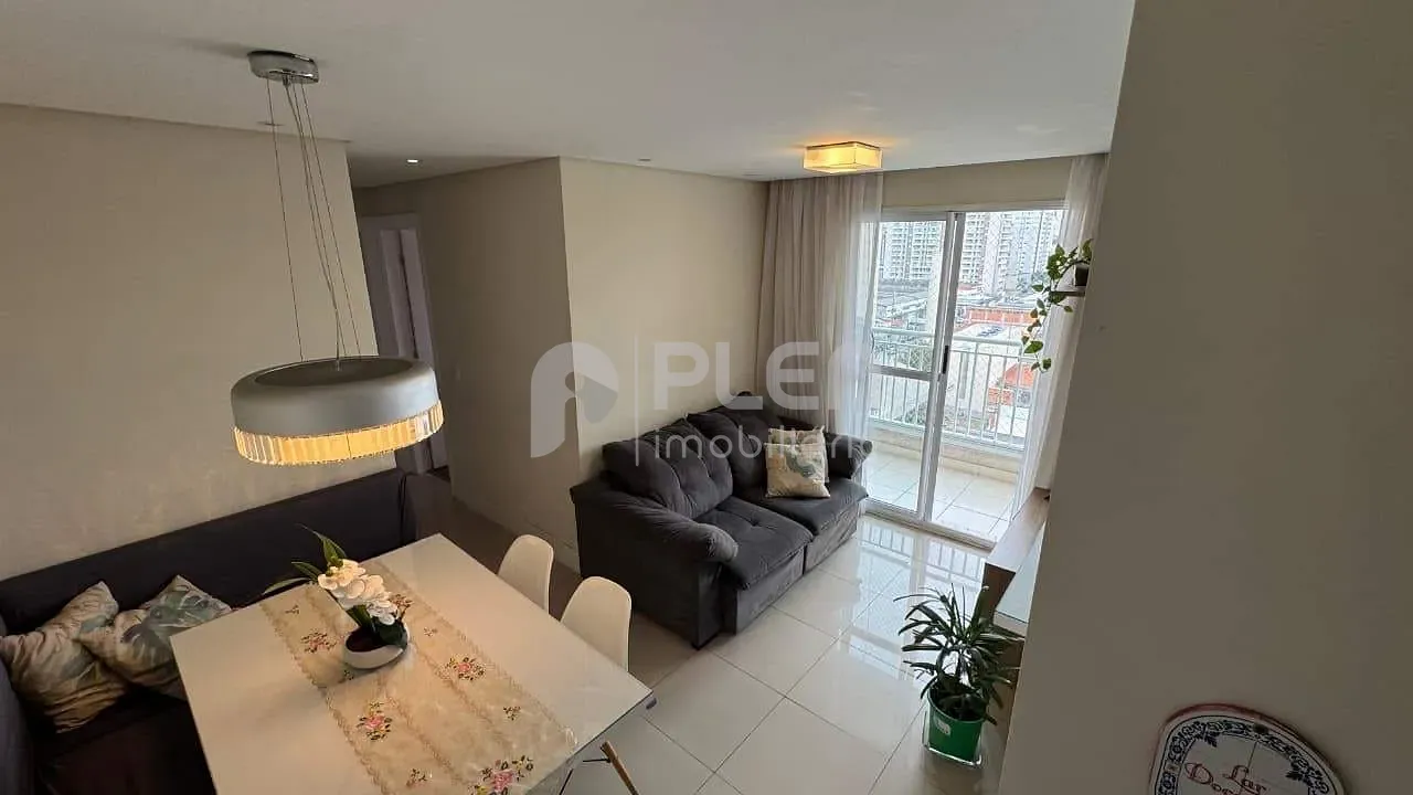 Apartamento de 2 quartos à venda em Vila Guilherme, São Paulo