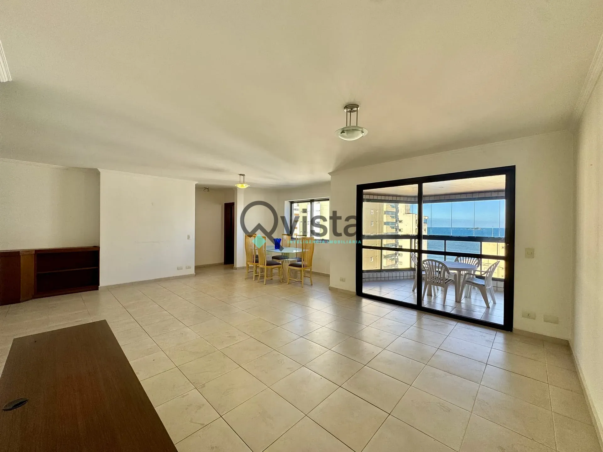 Apartamento, 4 quartos, 190 m² - Foto 2