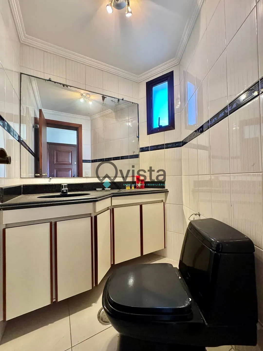 Apartamento, 4 quartos, 190 m² - Foto 11