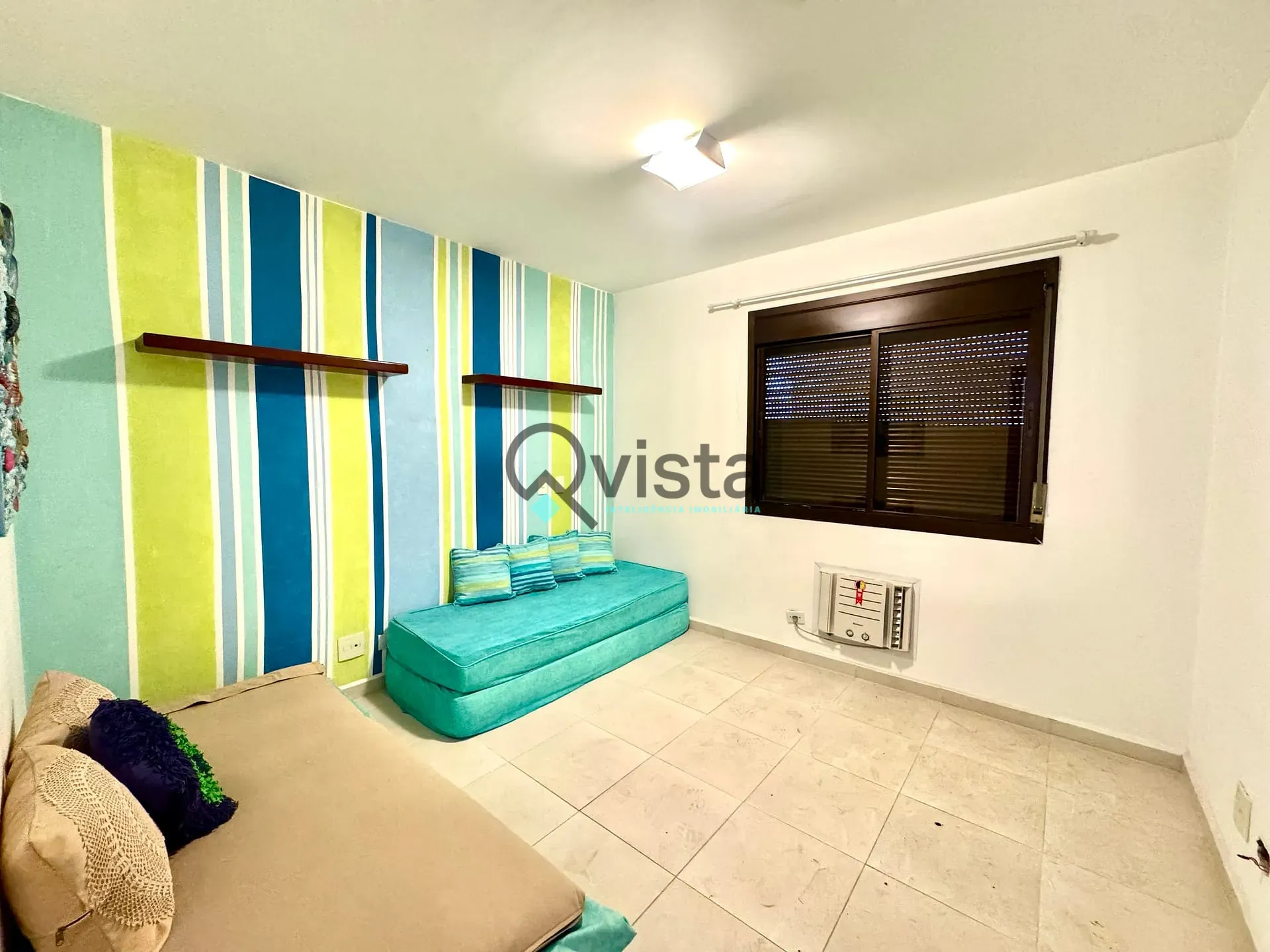 Apartamento, 4 quartos, 190 m² - Foto 12
