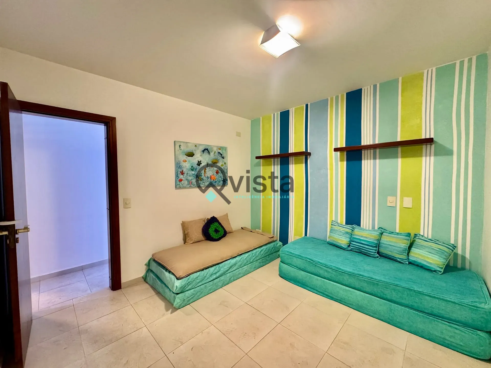 Apartamento, 4 quartos, 190 m² - Foto 13