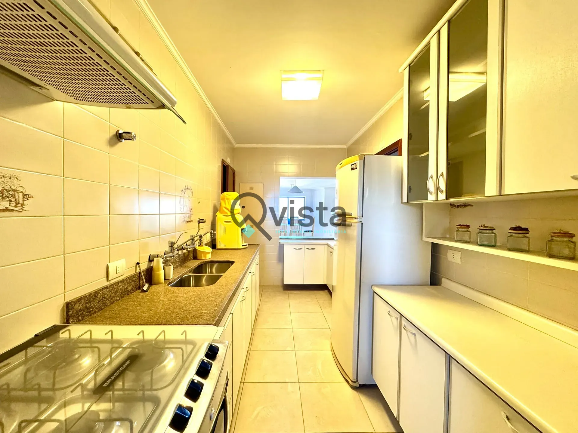 Apartamento, 4 quartos, 190 m² - Foto 34