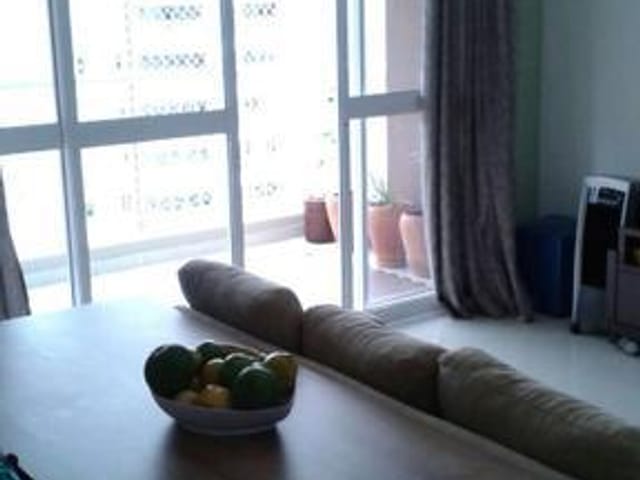 Foto do Apartamento - Apartamento Splendor Garden 02 dormitórios 01 suite 02 Vagas e Hobby Box Andar alto | RUSSI IMÓVEIS