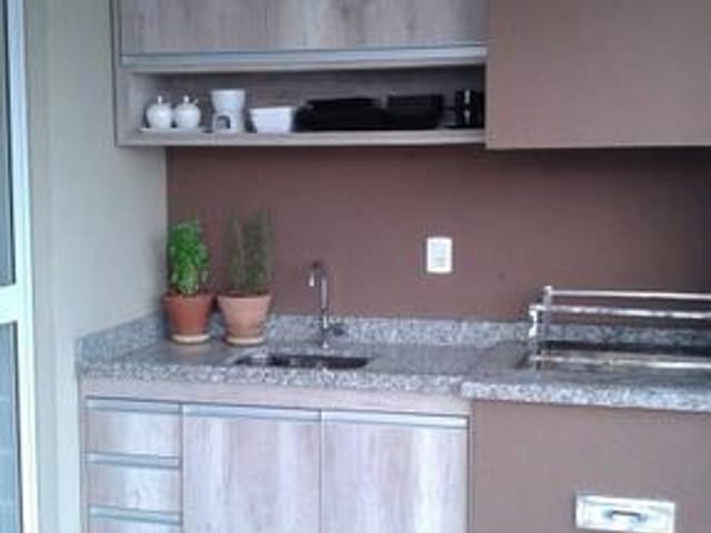 Foto do Apartamento - Apartamento Splendor Garden 02 dormitórios 01 suite 02 Vagas e Hobby Box Andar alto | RUSSI IMÓVEIS