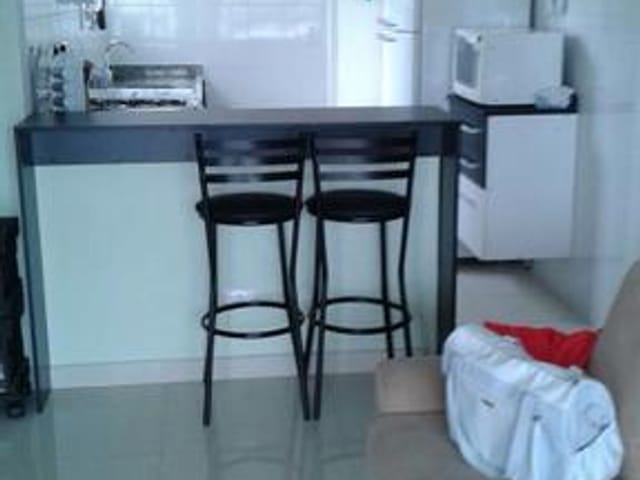 Foto do Apartamento - Apartamento Splendor Garden 02 dormitórios 01 suite 02 Vagas e Hobby Box Andar alto | RUSSI IMÓVEIS