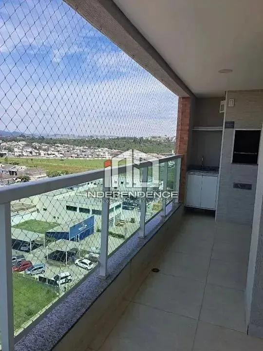 Apartamento, 3 quartos, 106 m² - Foto 1