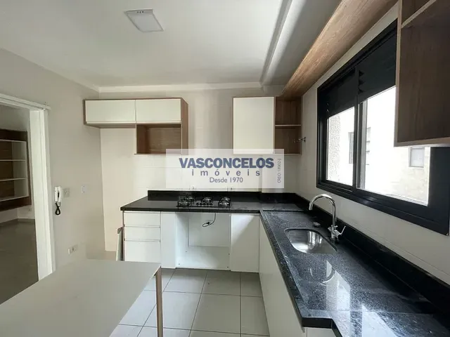 Apartamento com 103m² 3 quartos e 2 banheiros, à venda, no bairro Vila Adyana em São José dos Campos