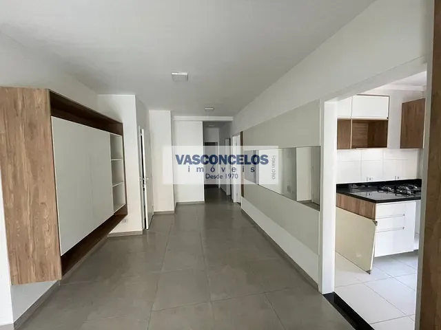 Apartamento com 103m² 3 quartos e 2 banheiros, à venda, no bairro Vila Adyana em São José dos Campos