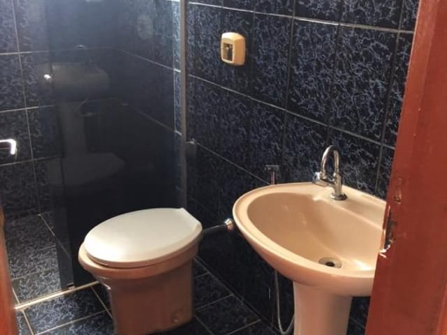 Foto do Apartamento - Apartamento com 2 dormitórios à venda, 50 m² por R$ 50.000,00 - Serra do Sol - Uberaba/MG | ZUCATO IMOBILIARIA LTDA