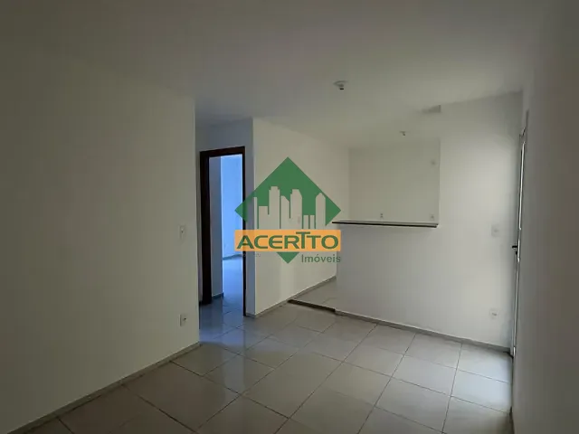 Apartamento com 110m² 2 quartos e 1 banheiro, à venda, no bairro Rosele em Araçatuba