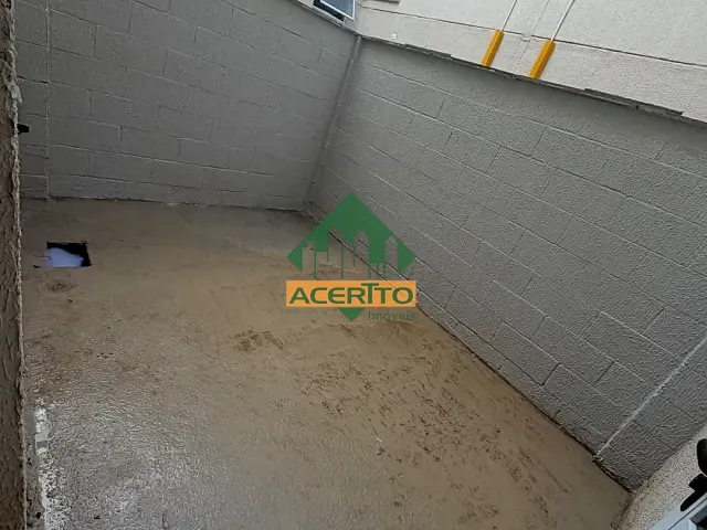 Apartamento com 110m² 2 quartos e 1 banheiro, à venda, no bairro Rosele em Araçatuba