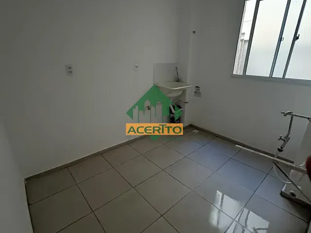 Apartamento com 110m² 2 quartos e 1 banheiro, à venda, no bairro Rosele em Araçatuba