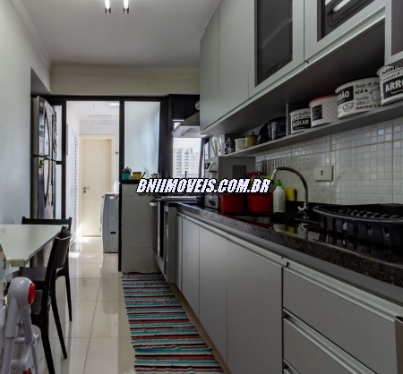 Apartamento, 3 quartos, 140 m² - Foto 10
