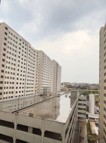 Apartamento com 50m² 2 quartos e 1 banheiro, à venda, no bairro Jardim Ibirapuera em Campinas