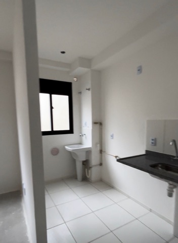 Apartamento com 50m² 2 quartos e 1 banheiro, à venda, no bairro Jardim Ibirapuera em Campinas