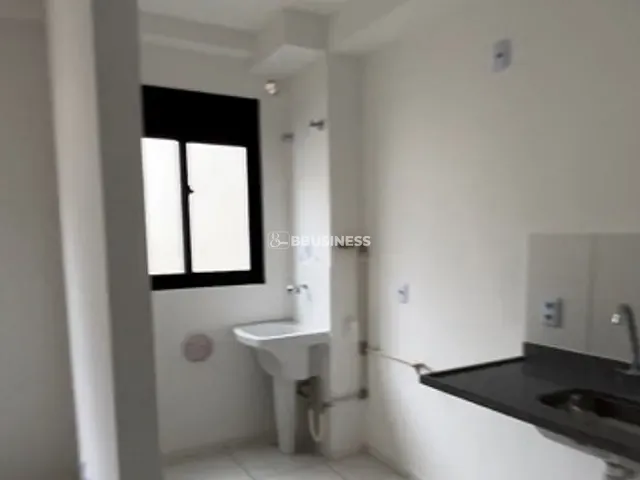 Apartamento com 50m² 2 quartos e 1 banheiro, à venda, no bairro Jardim Ibirapuera em Campinas