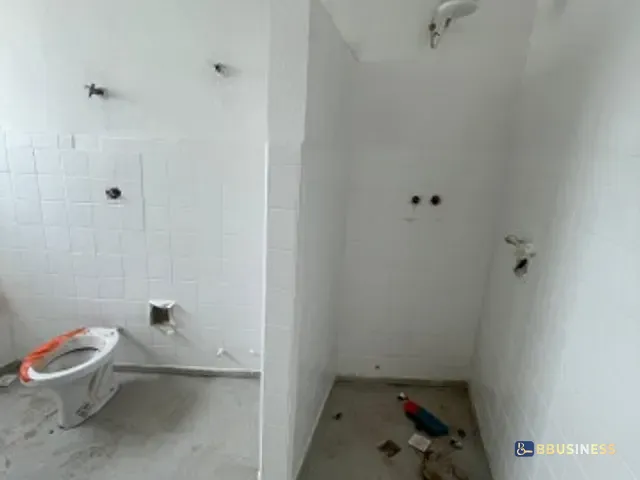 Apartamento com 50m² 2 quartos e 1 banheiro, à venda, no bairro Jardim Ibirapuera em Campinas