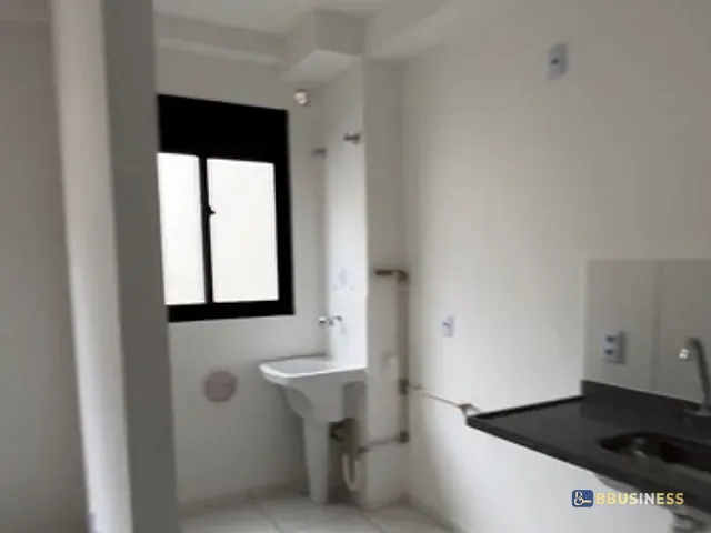 Apartamento com 50m² 2 quartos e 1 banheiro, à venda, no bairro Jardim Ibirapuera em Campinas
