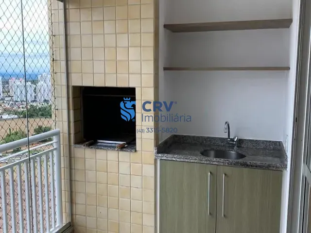 Apartamento com 88m² 2 quartos e 2 banheiros, para alugar, no bairro Bela Suiça em Londrina