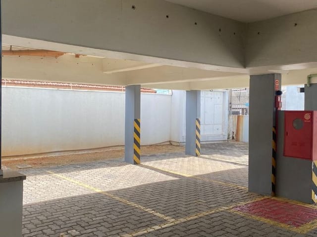 Foto do Apartamento - Apartamento com 2 dormitórios para alugar, 68 m² por R$ 1.931,33/mês - Vila Pires da Cunha - Indaiatuba/SP | GENARI NEGOCIOS IMOBILIARIOS LTDA