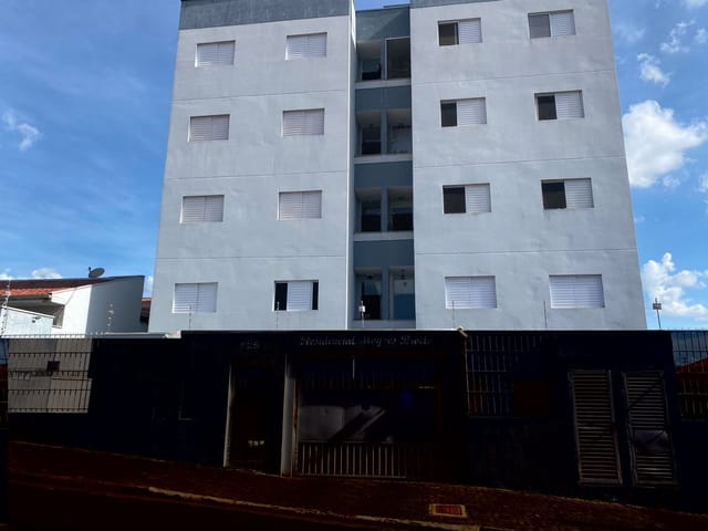 Foto do Apartamento - Apartamento com 2 dormitórios para alugar, 68 m² por R$ 1.931,33/mês - Vila Pires da Cunha - Indaiatuba/SP | GENARI NEGOCIOS IMOBILIARIOS LTDA