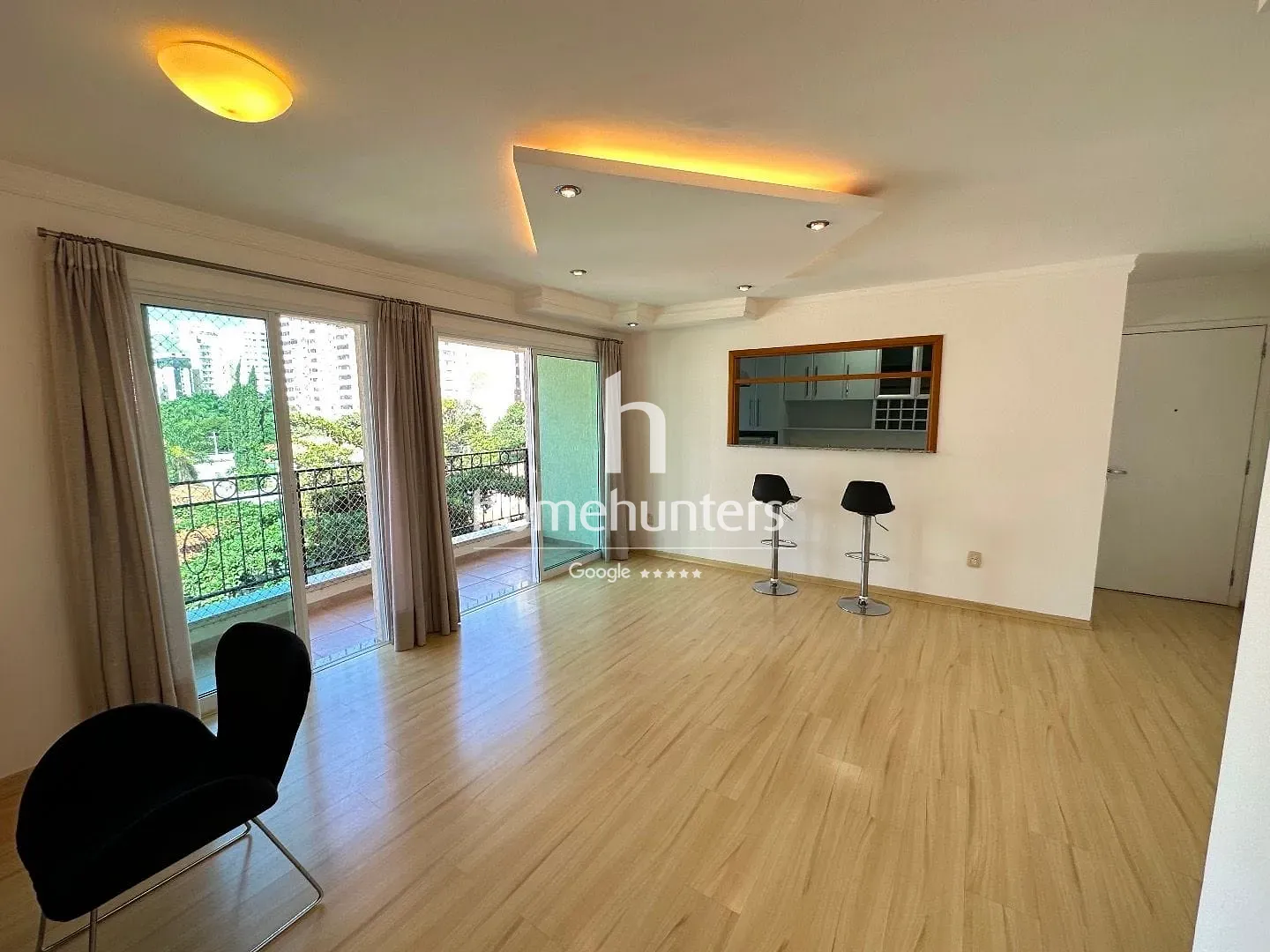Apartamento, 2 quartos, 75 m² - Foto 2