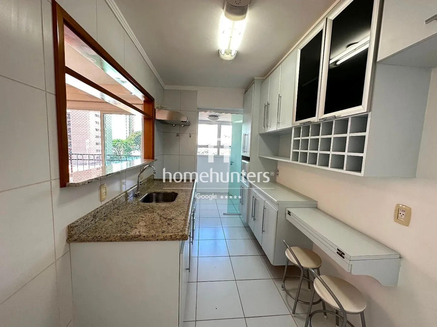 Apartamento, 2 quartos, 75 m² - Foto 22