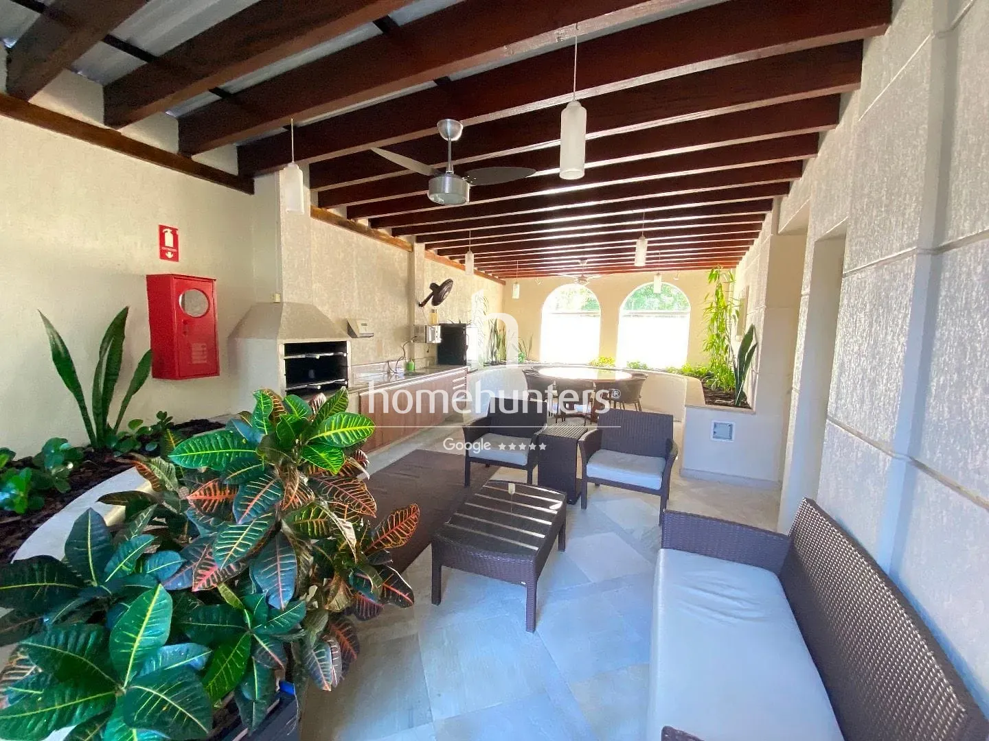 Apartamento, 2 quartos, 75 m² - Foto 33