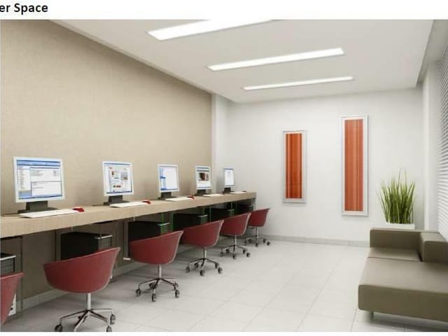 Foto do Apartamento - Apartamento residencial à venda, Conjunto Residencial Trinta e Um de Março, São José dos Campos - AP0760. | INDEPENDENCE NEGOCIOS IMOBILIARIOS LTDA