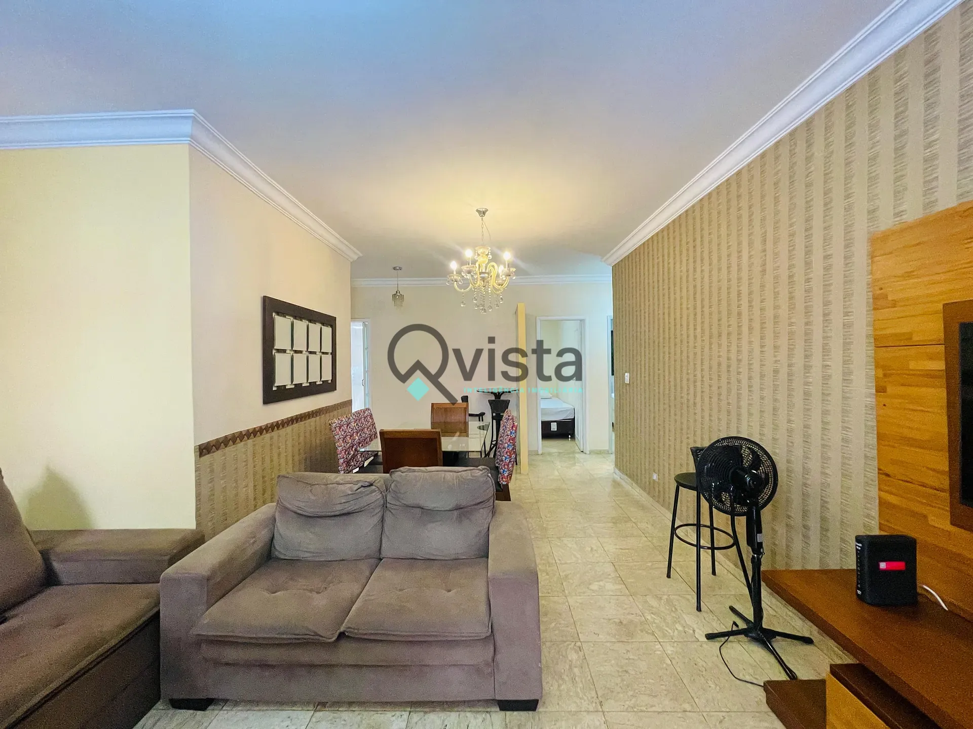 Apartamento, 3 quartos, 105 m² - Foto 5