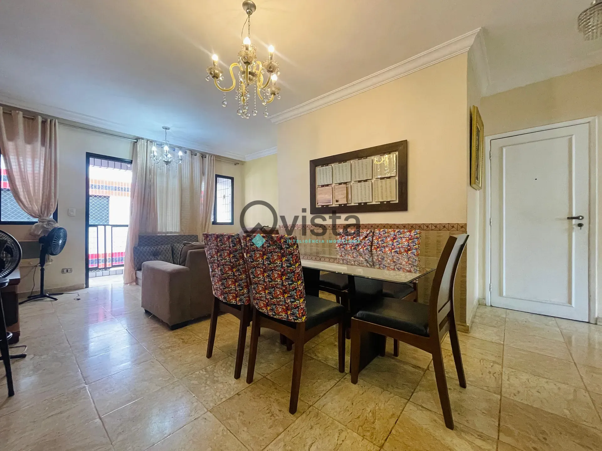 Apartamento, 3 quartos, 105 m² - Foto 4