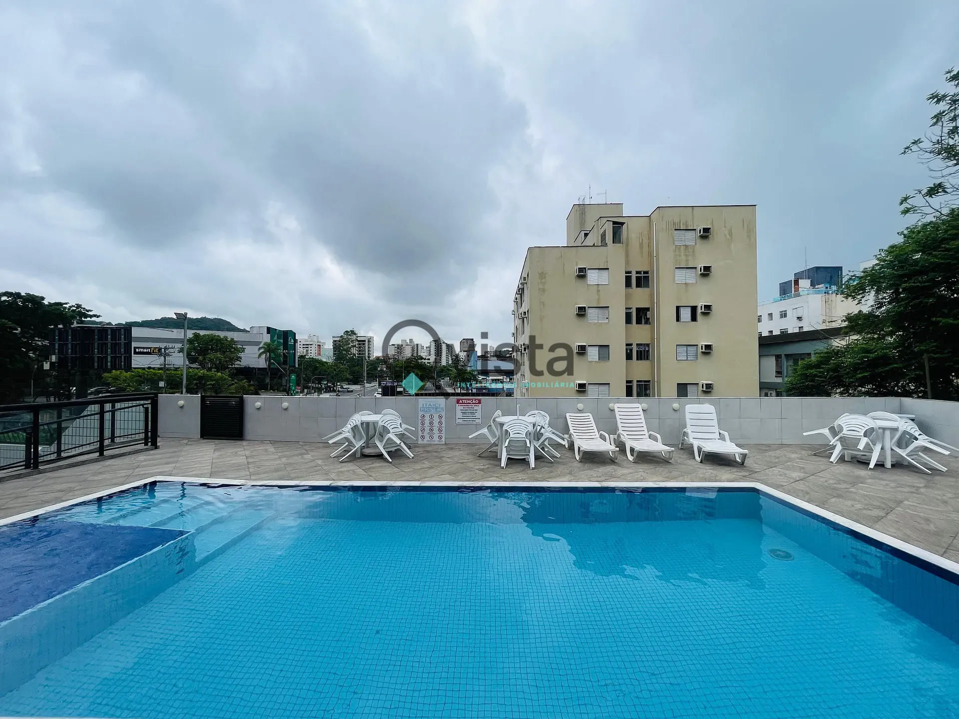 Apartamento, 3 quartos, 105 m² - Foto 1