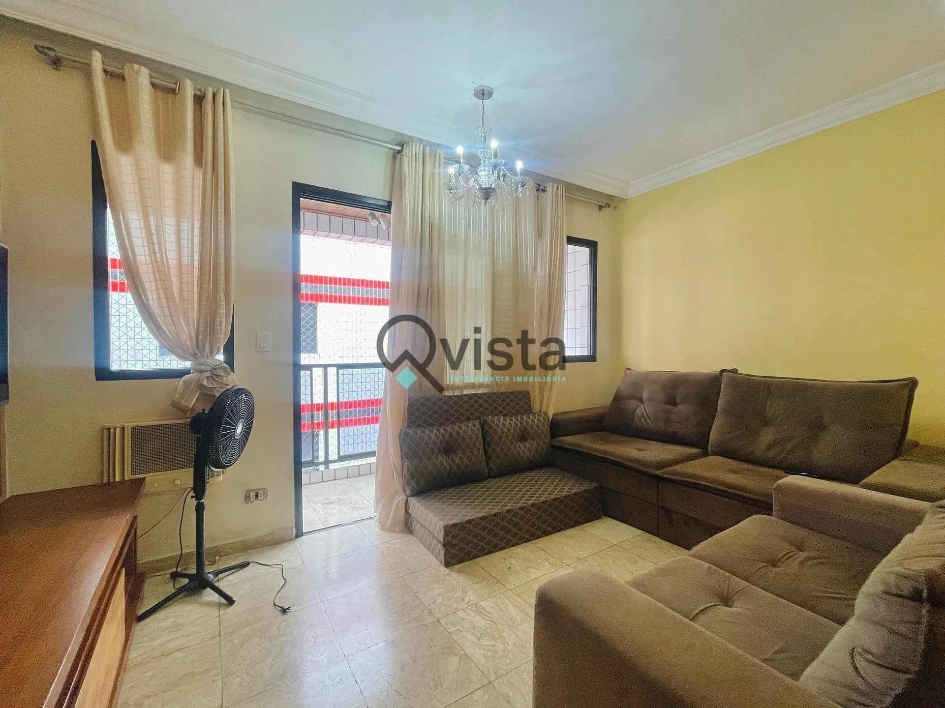 Apartamento, 3 quartos, 105 m² - Foto 6