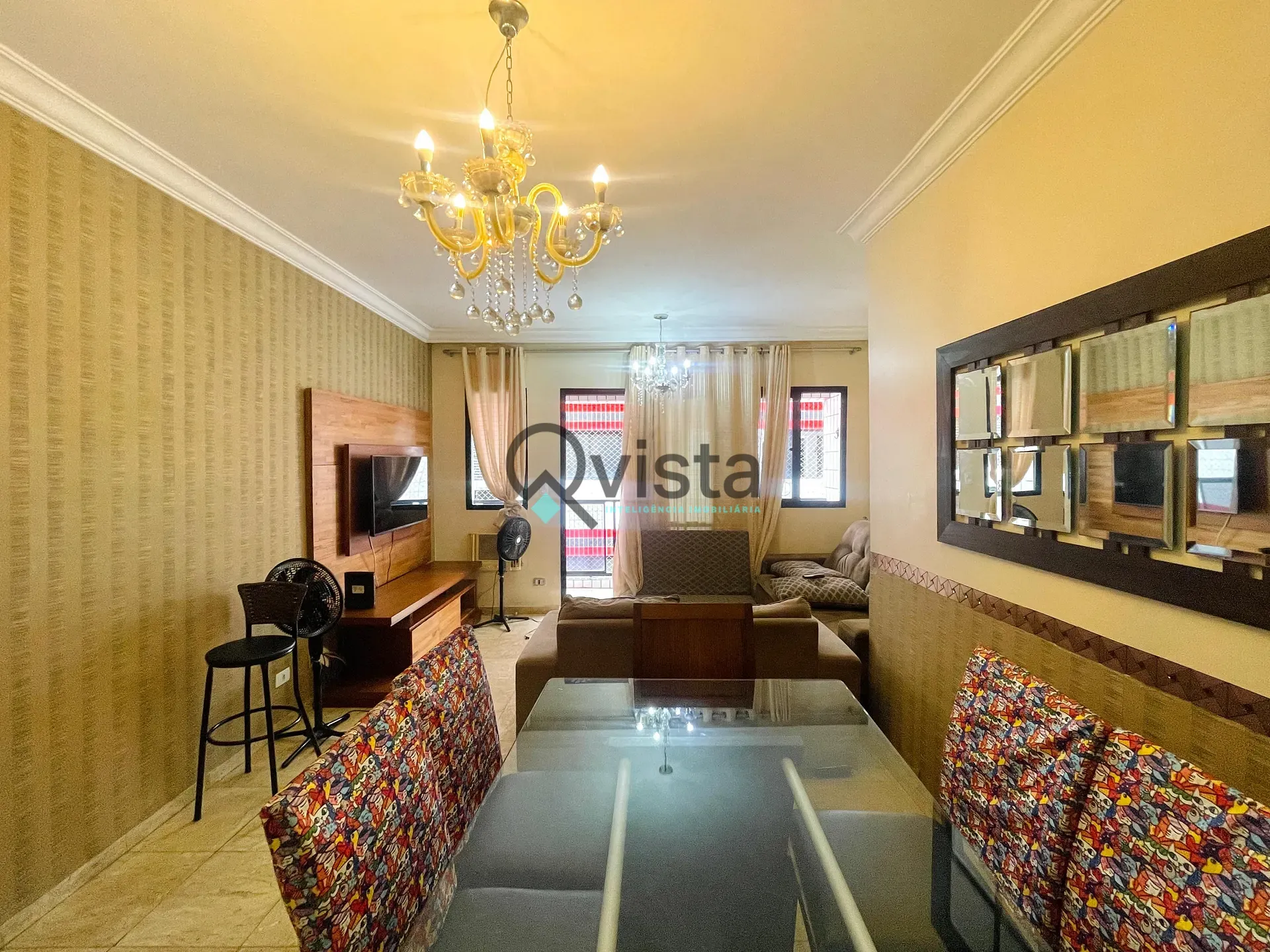 Apartamento, 3 quartos, 105 m² - Foto 3