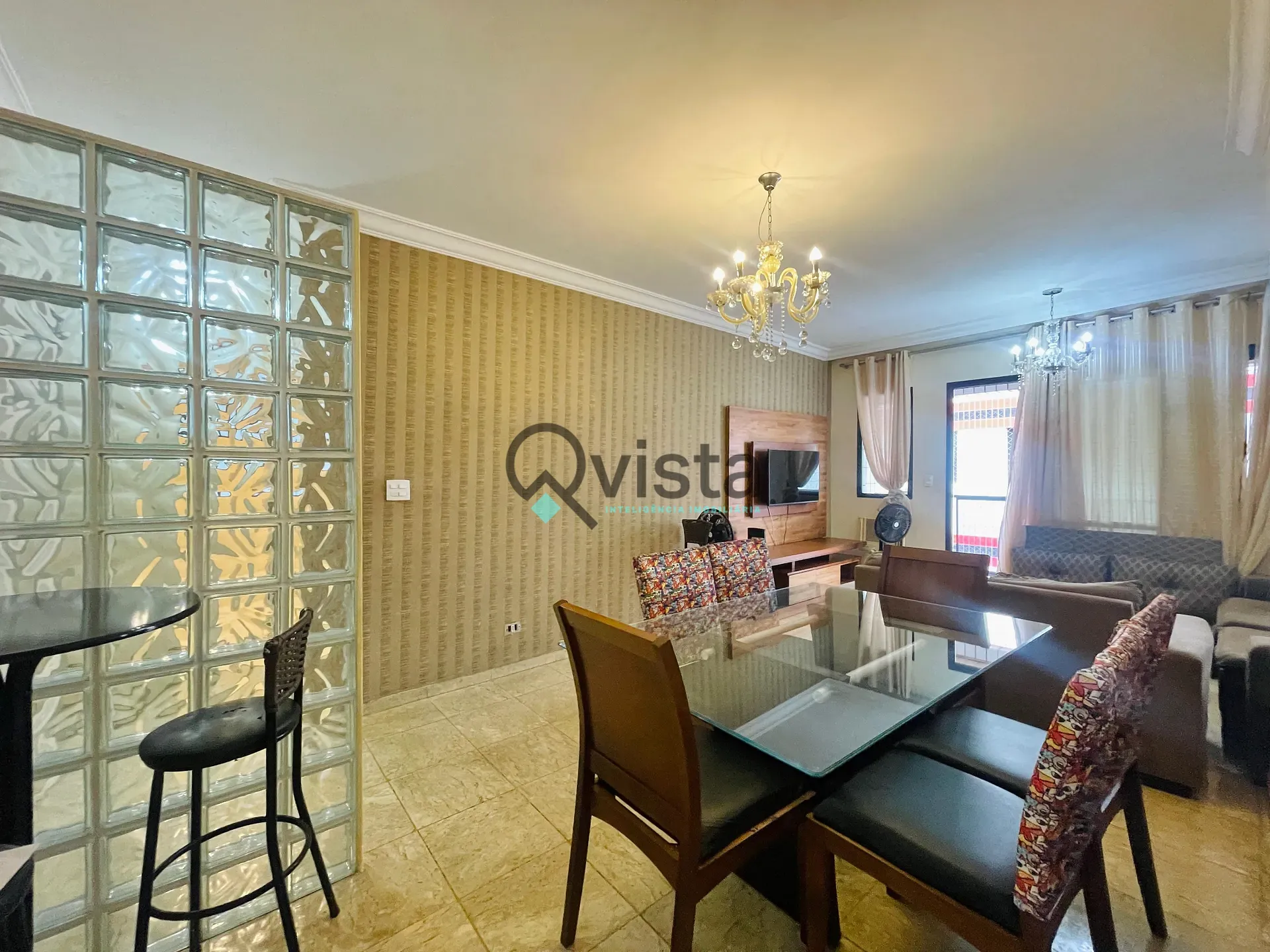 Apartamento, 3 quartos, 105 m² - Foto 2