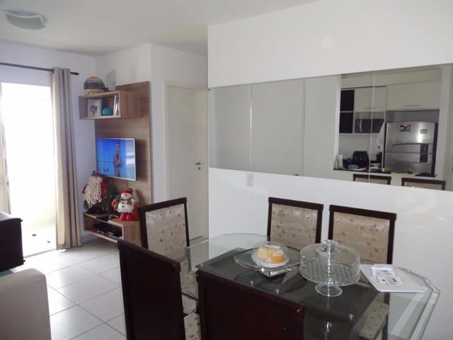 Foto do Apartamento - Apartamento à venda 3 Quartos, 1 Suite, 2 Vagas, 66M², Villa Branca, Jacareí - SP | Edifício Reserva do Villa Branca | RUSSI IMÓVEIS