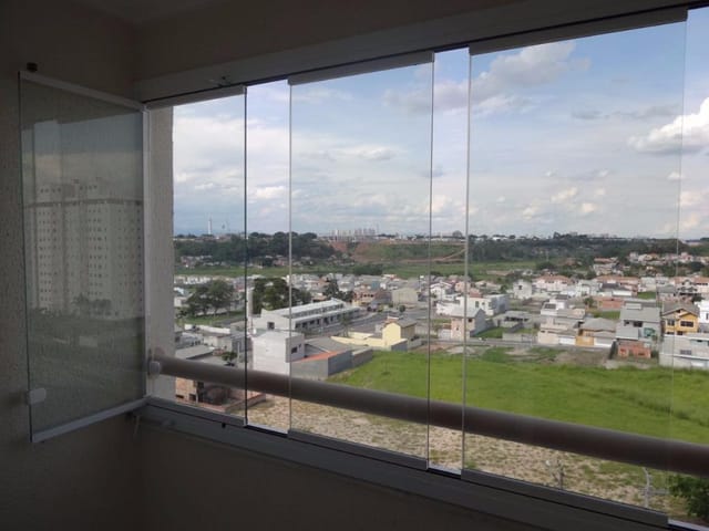 Foto do Apartamento - Apartamento à venda 3 Quartos, 1 Suite, 2 Vagas, 66M², Villa Branca, Jacareí - SP | Edifício Reserva do Villa Branca | RUSSI IMÓVEIS