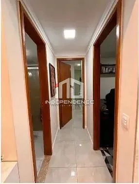 Apartamento, 2 quartos, 54 m² - Foto 54