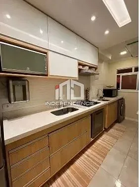 Apartamento, 2 quartos, 54 m² - Foto 47