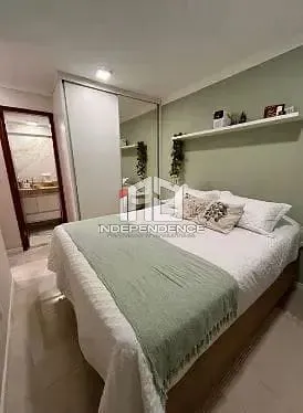 Apartamento, 2 quartos, 54 m² - Foto 64