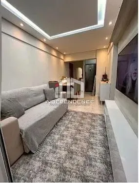 Apartamento, 2 quartos, 54 m² - Foto 5
