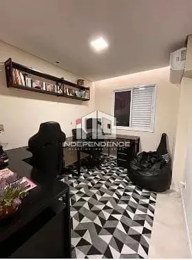Apartamento, 2 quartos, 54 m² - Foto 60