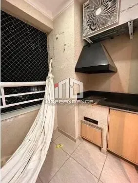Apartamento, 2 quartos, 54 m² - Foto 9