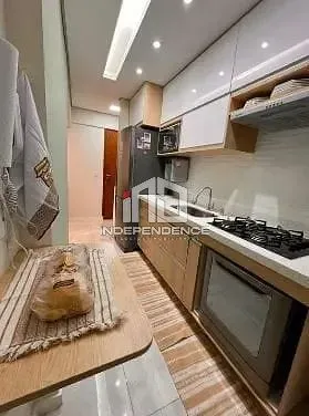 Apartamento, 2 quartos, 54 m² - Foto 29