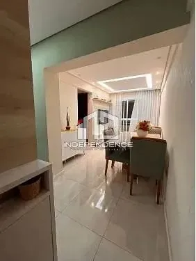 Apartamento, 2 quartos, 54 m² - Foto 1