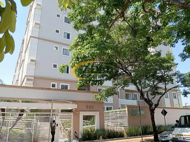 Apartamento com 88m² 3 quartos e 2 banheiros, para alugar, no bairro Parque Jamaica em Londrina