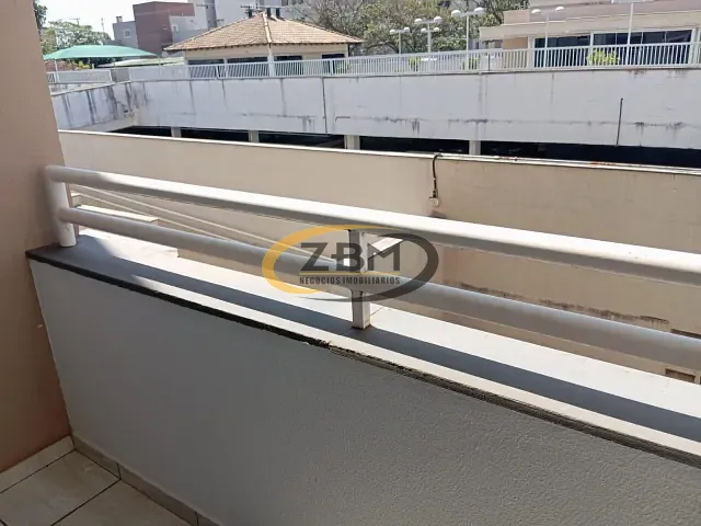 Apartamento com 88m² 3 quartos e 2 banheiros, para alugar, no bairro Parque Jamaica em Londrina