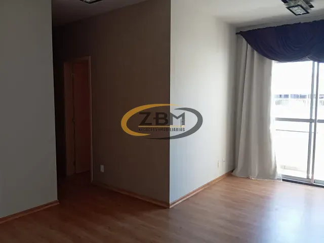 Apartamento com 88m² 3 quartos e 2 banheiros, para alugar, no bairro Parque Jamaica em Londrina