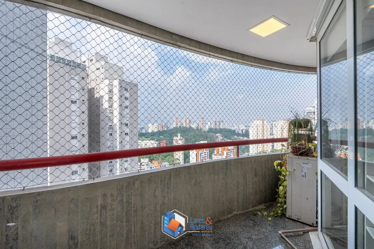Apartamento, 4 quartos, 210 m² - Foto 24